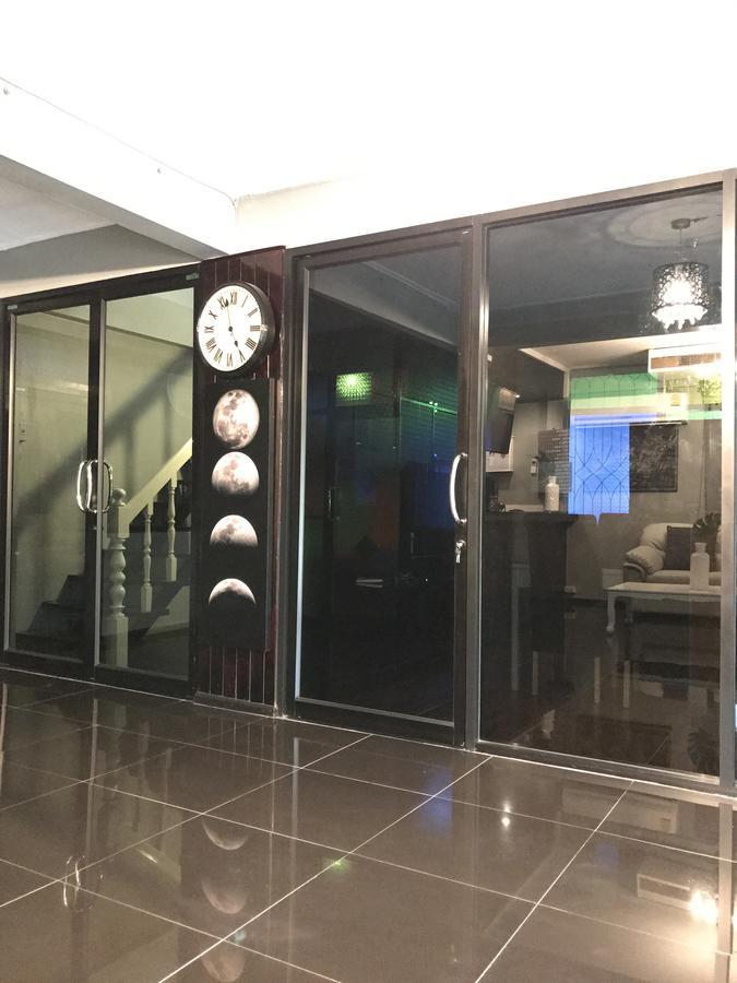 Add Home Hostel Vipavadee 42 Bangkok Eksteriør billede
