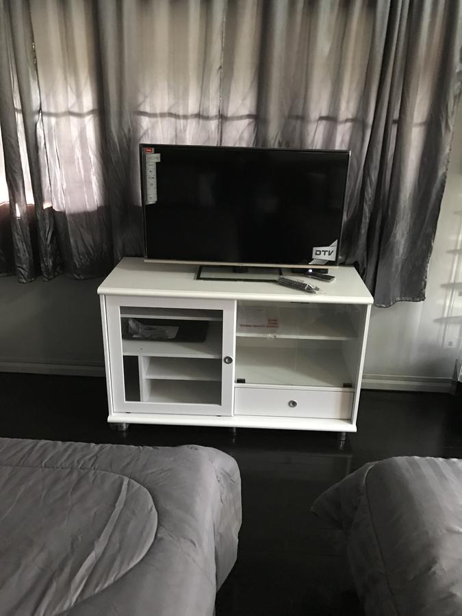 Add Home Hostel Vipavadee 42 Bangkok Eksteriør billede