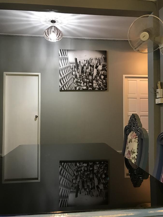 Add Home Hostel Vipavadee 42 Bangkok Eksteriør billede