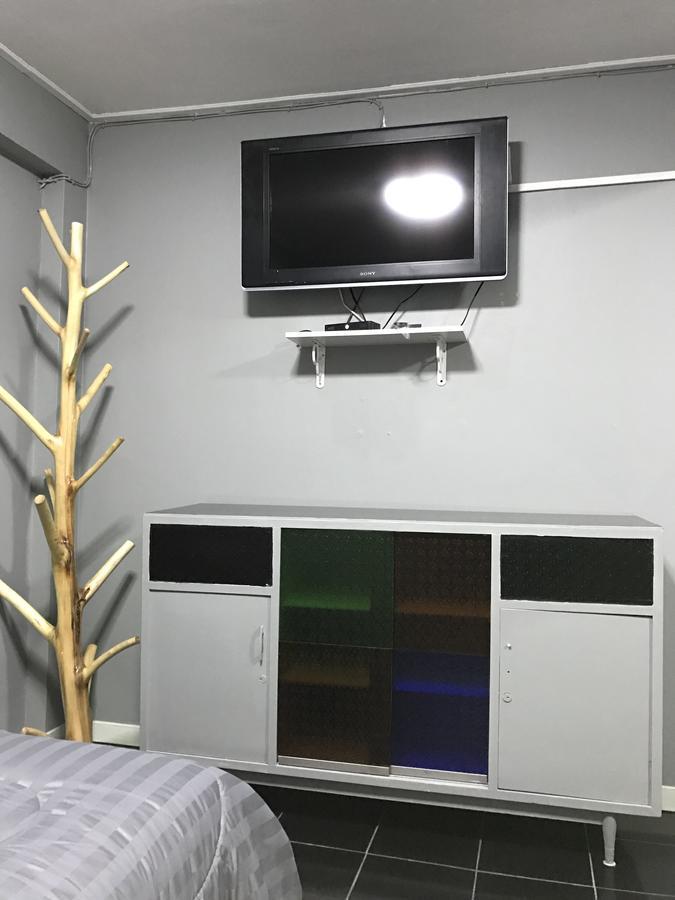 Add Home Hostel Vipavadee 42 Bangkok Eksteriør billede