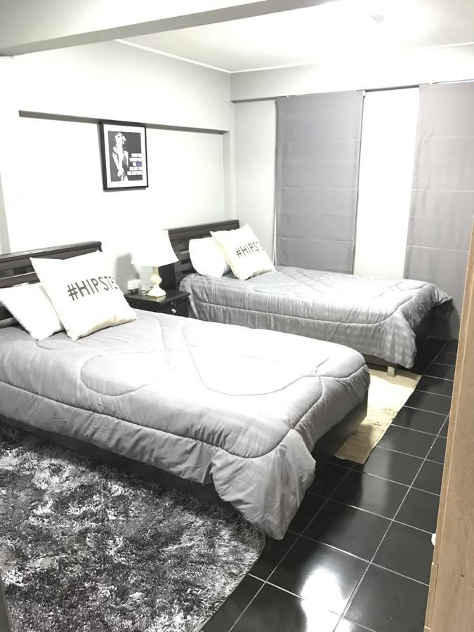 Add Home Hostel Vipavadee 42 Bangkok Eksteriør billede