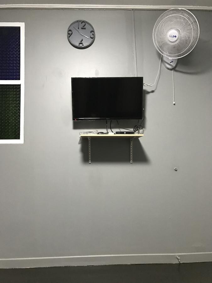 Add Home Hostel Vipavadee 42 Bangkok Eksteriør billede