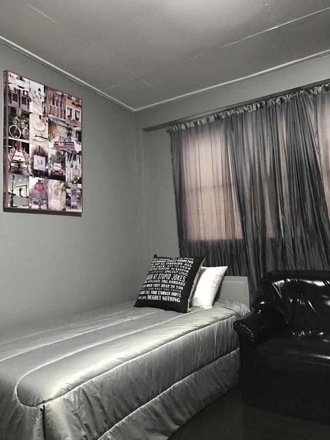 Add Home Hostel Vipavadee 42 Bangkok Eksteriør billede